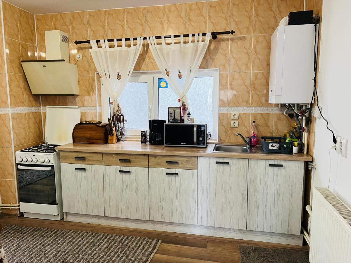 Case de vacanță Casa Bunicii