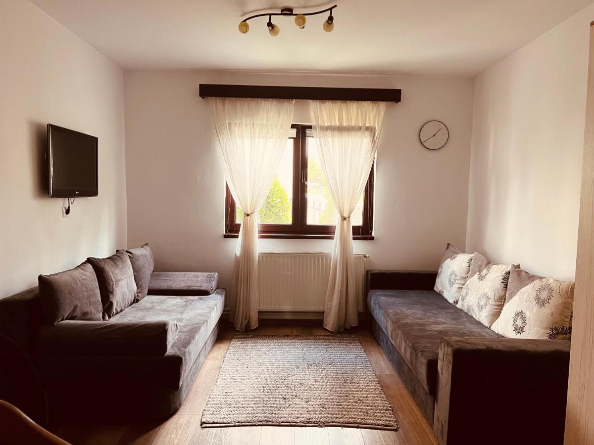 Casa Bunicii Case de vacanță