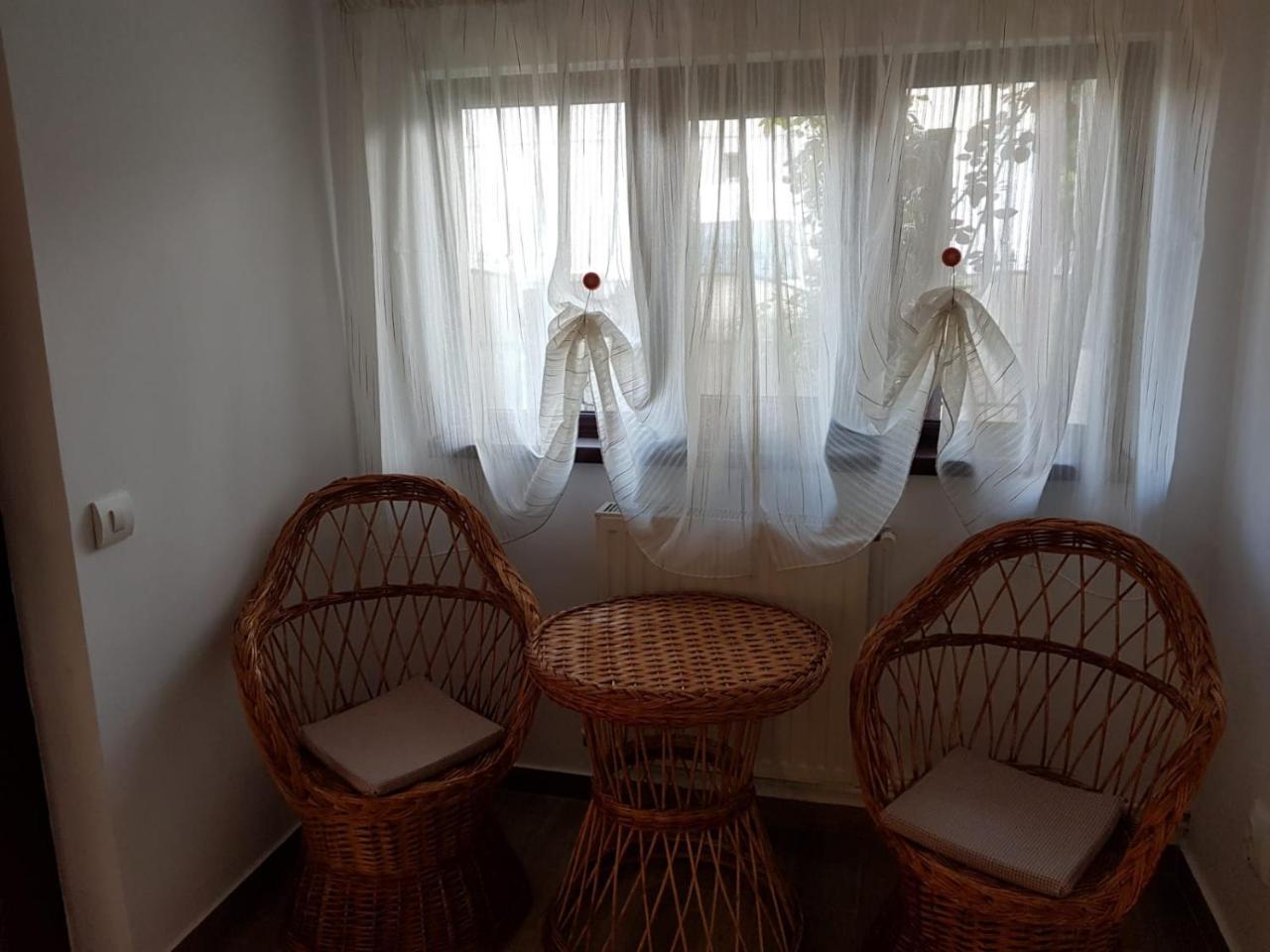 Case de vacanță Casa Bunicii *